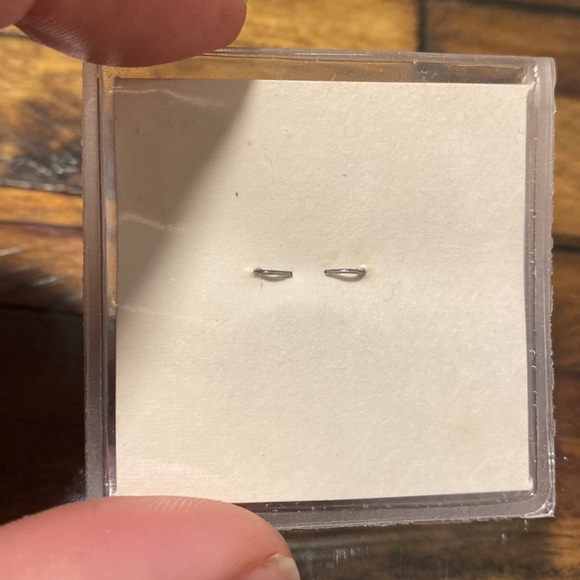 COPY - 1 coin 5 BR. CARR. TERR. 1956 Nickel - Picture 2 of 2